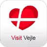 Visit Vejle icon