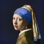 Art History & Painting - Artly icon