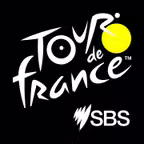 SBS ŠKODA Tour Tracker iOS Icon