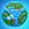World of Cubes Craft & Mine 3D icon
