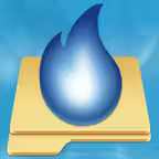EasyGas Mobile iOS Icon