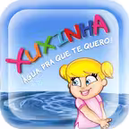 Xuxa Agua pra que te quero iOS Icon