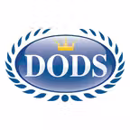 Dods People UK and EU Icon