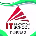 IT AR Primaria 3 iOS Icon