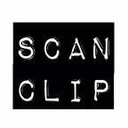 Scan2Clipboard iOS Icon