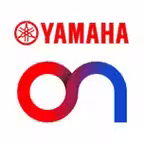 Yamaha Motor On icon