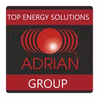 ADRIAN®smart iOS Icon