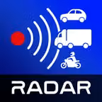 Radarbot: Speed Camera GPS App icon