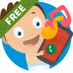 FREE Musical Baby Phone Icon