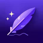 Reword & Paraphrase Tool iOS Icon