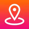 Radius Maps icon