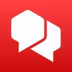 Bridgefy - Offline Messages Icon