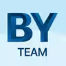 BY TEAM icon