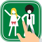 PictMaker iOS Icon
