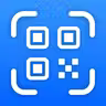 Code Scanner QR Barcode Reader icon