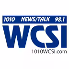 1010 WCSI iOS Icon