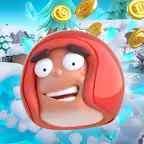 Pukk iOS Icon