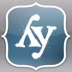 Yen Yoga & Fitness Icon