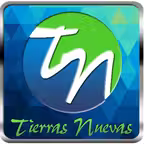 Farmacia Tierras Nuevas iOS Icon