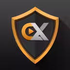 EXE Authenticator iOS Icon