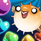 Bubble Buster iOS Icon