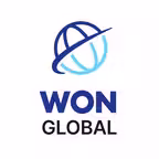 Woori WON Global icon