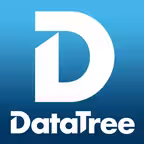 DataTree Mobile iOS Icon