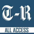 Times-Republican All Access iOS Icon