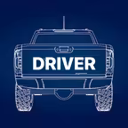 Truck It Driver App iOS Icon