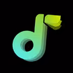 AeroTune：AI Music Generator icon