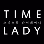 TIMELADY iOS Icon