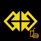 SysGarçom iOS Icon