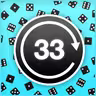 Random Raffle Number Generator icon