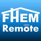FHEM-Remote Icon