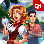 Jewel Quest - Match3 Adventure iOS Icon
