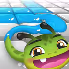 Link a Pix - Paint by number iOS Icon