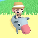 Grass Eater Icon