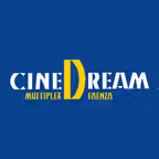 Webtic CineDream Cinema iOS Icon