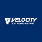 Velocity Truck Rental Leasing Icon