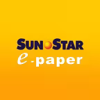 Sun.Star E-paper iOS Icon