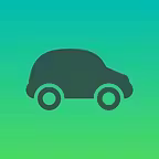 Vehicle UK iOS Icon