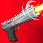 Spinny Gun iOS Icon