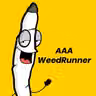 AAA WeedRunner icon
