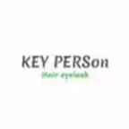 KEY PERSon iOS Icon