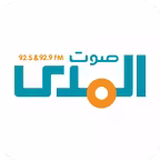 Sawt El Mada radio Icon
