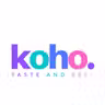 Koho icon