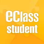 eClass Student App iOS Icon