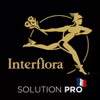 Interflora Fleuriste Icon