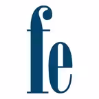 The Financial Express iOS Icon