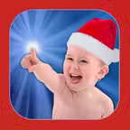 Sound Touch - Christmas iOS Icon
